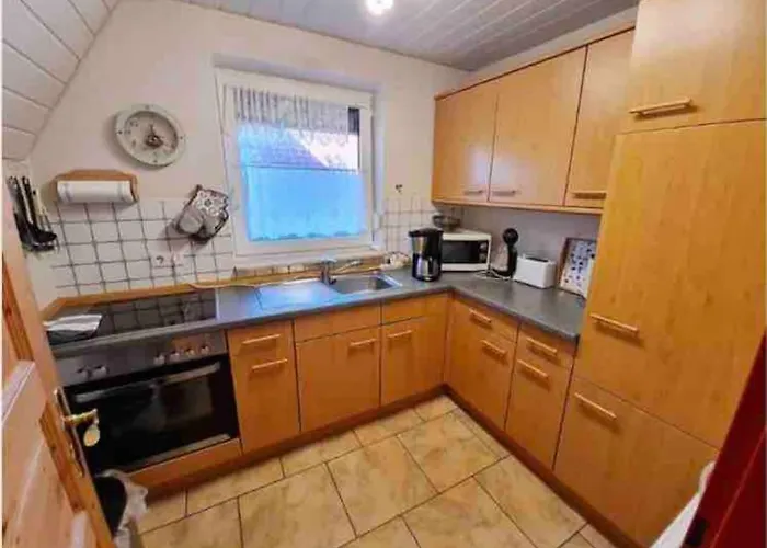 Meerhaus Hieve