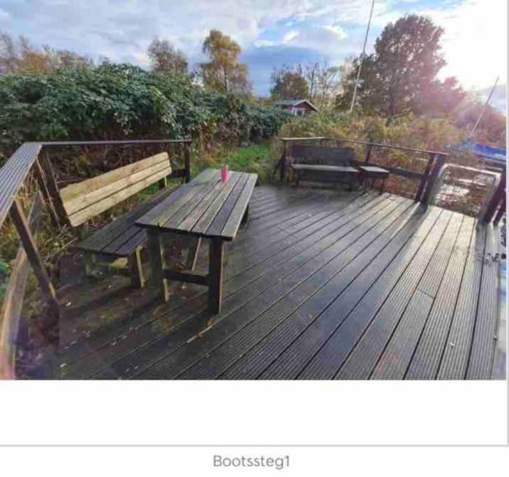 Ferienhaus Meerhaus Hieve *