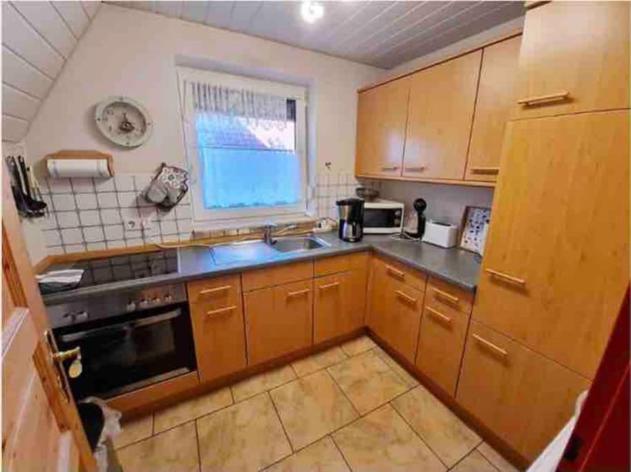 Ferienhaus Meerhaus Hieve *